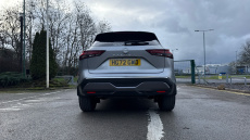 Nissan Qashqai 1.3 DiG-T MH 158 N-Connecta 5dr Xtronic Petrol Hatchback